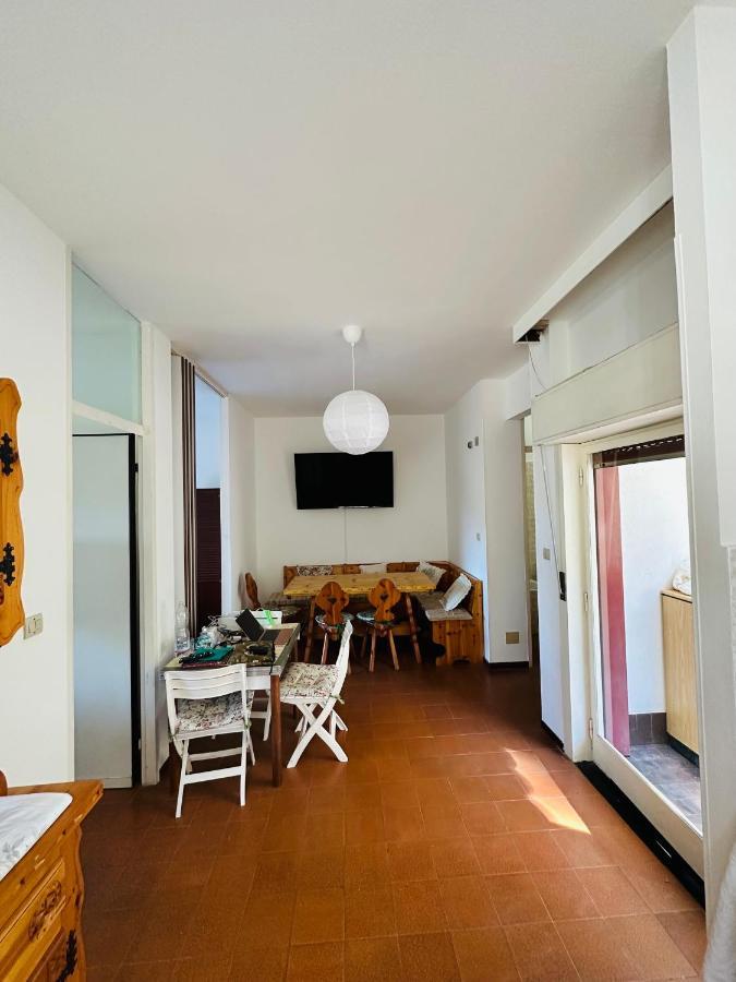 Appartamento Pastenau Piazza  ภายนอก รูปภาพ